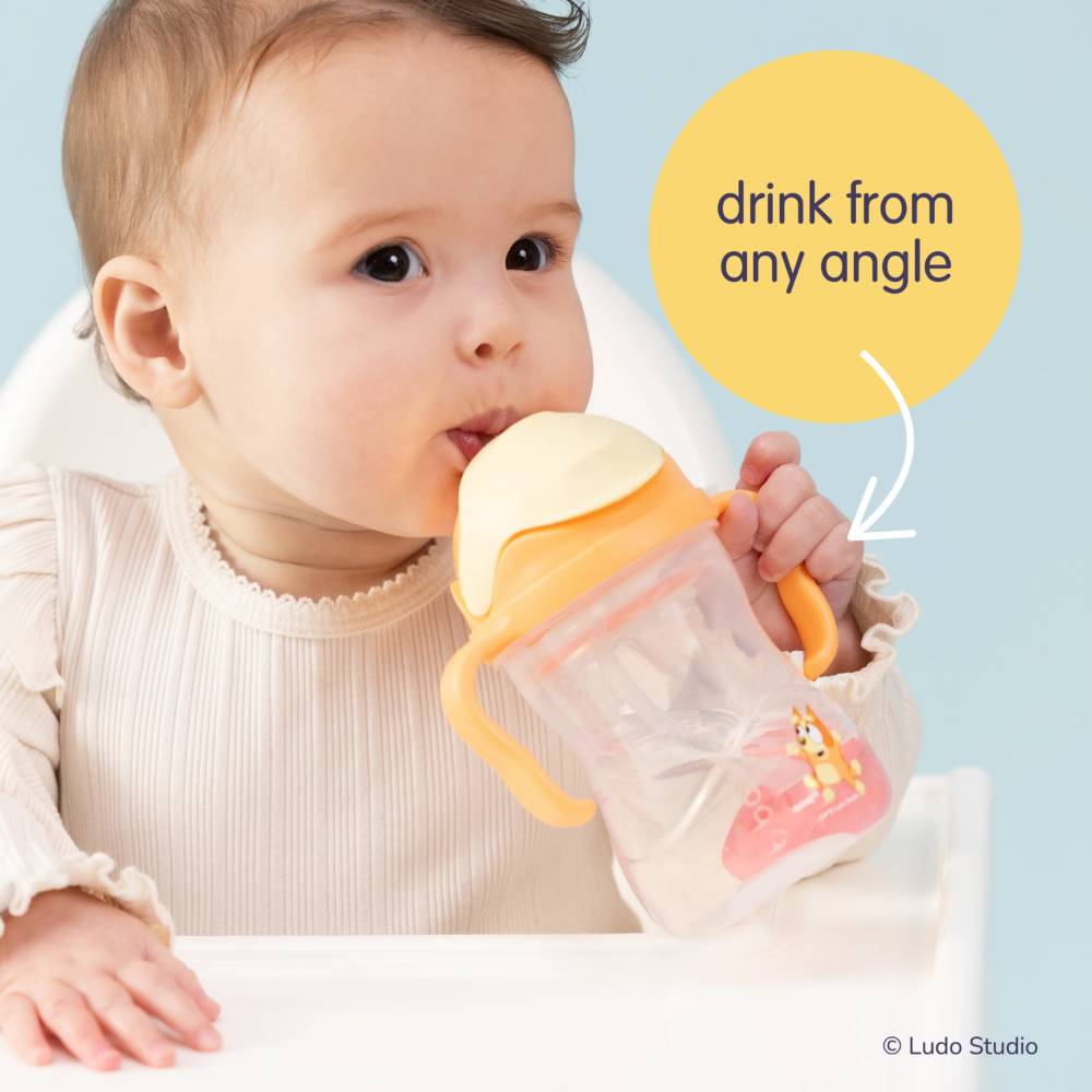 Sippy Cup - Bingo