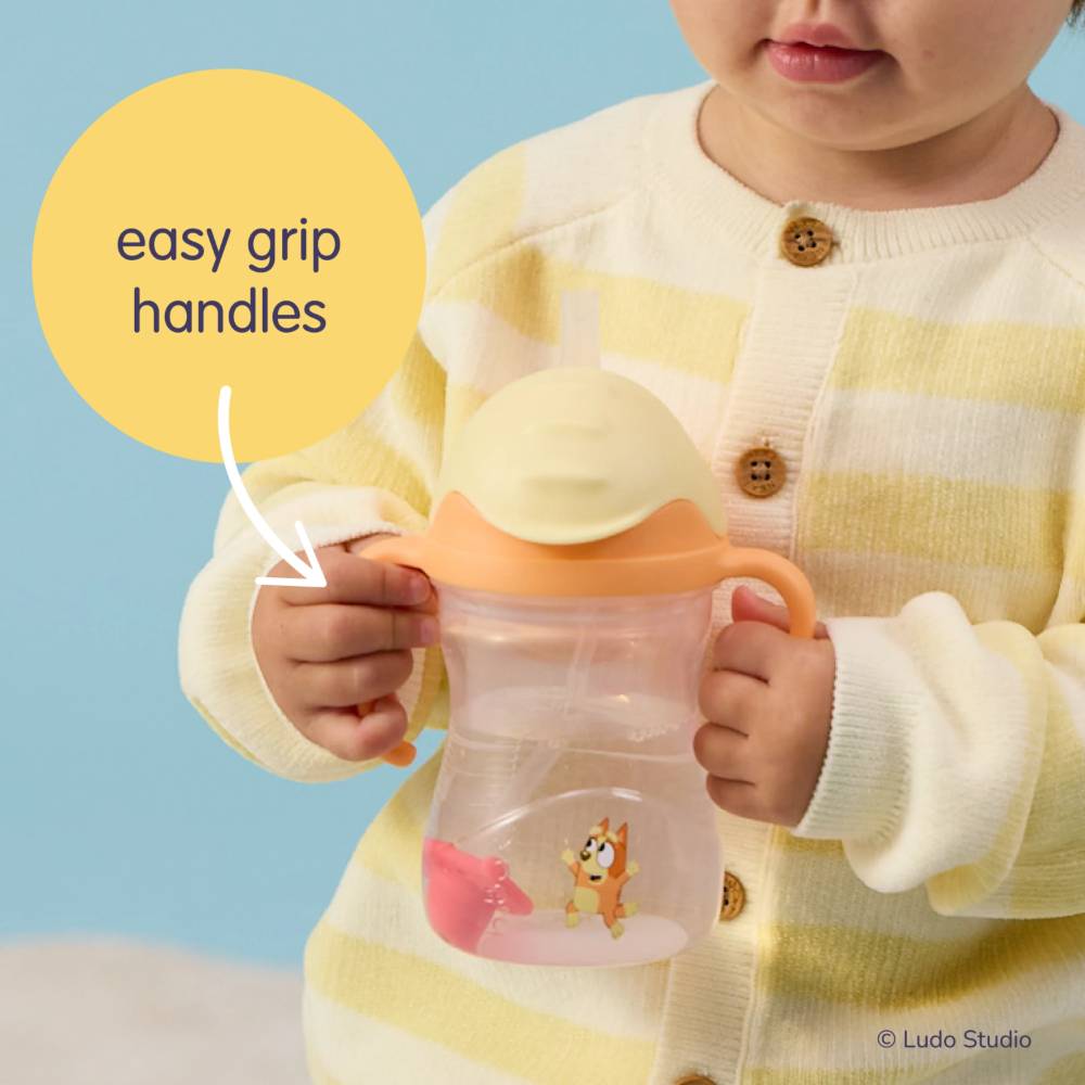 Sippy Cup - Bingo