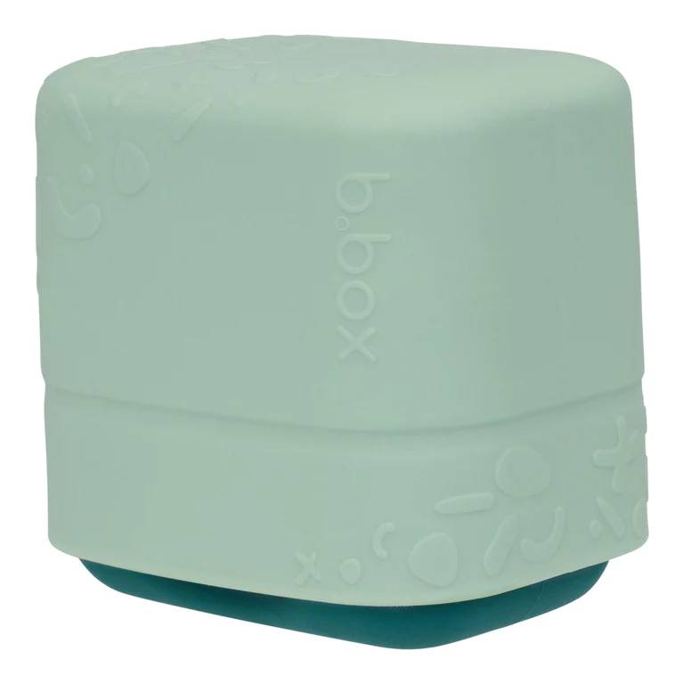 Silicone Snack Cups - Forest