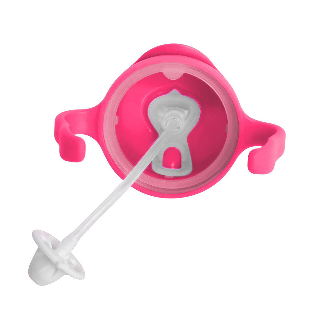 Sippy Cup - Raspberry