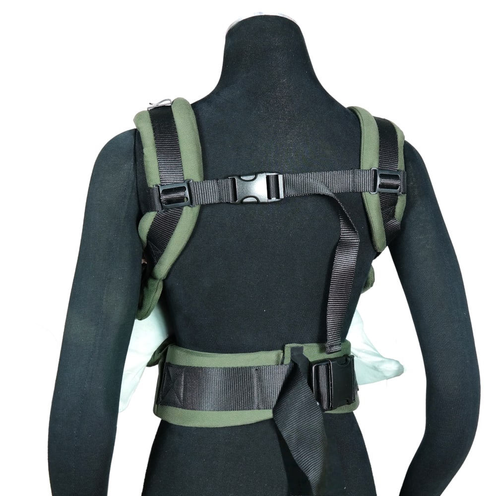 DidyFix Baby Carrier - Olive