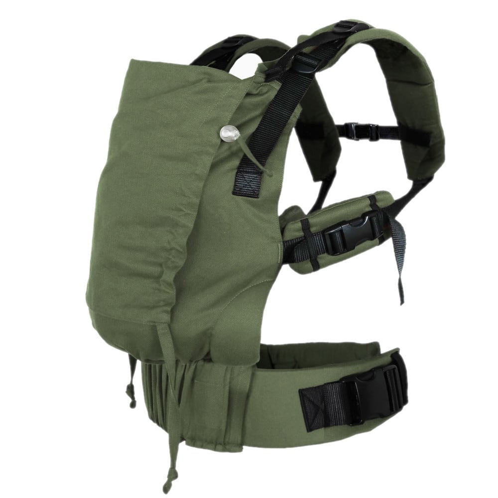 DidyFix Baby Carrier - Olive