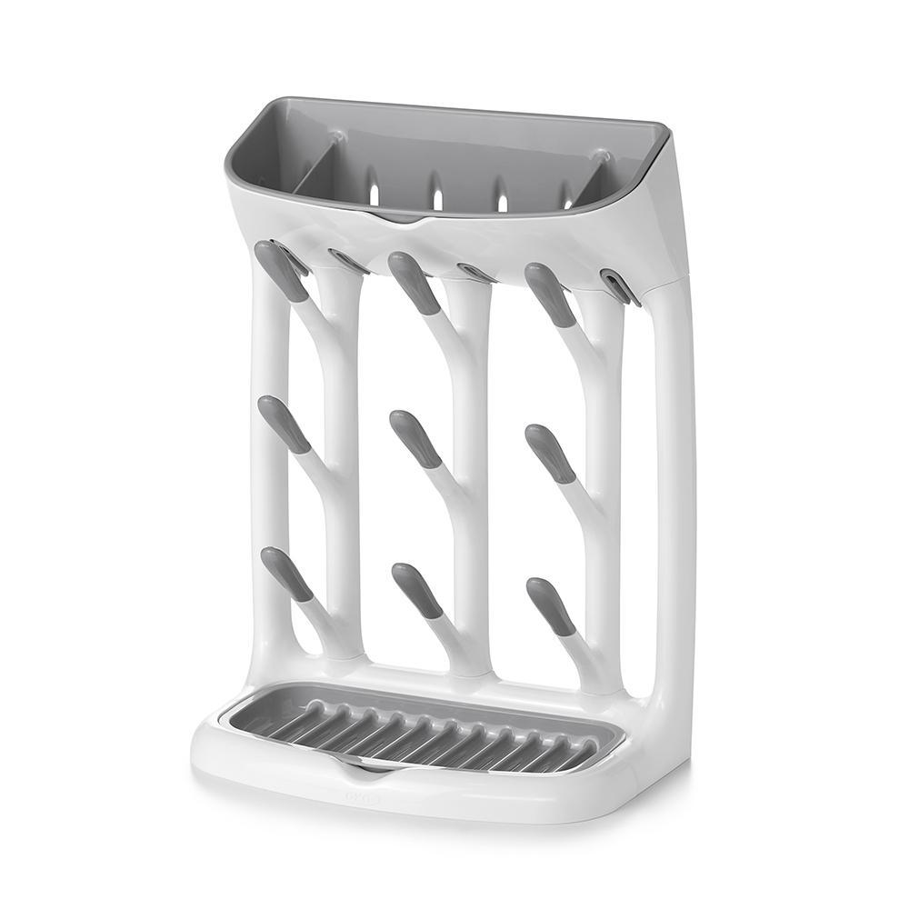 Space Saving Drying Rack - Grey