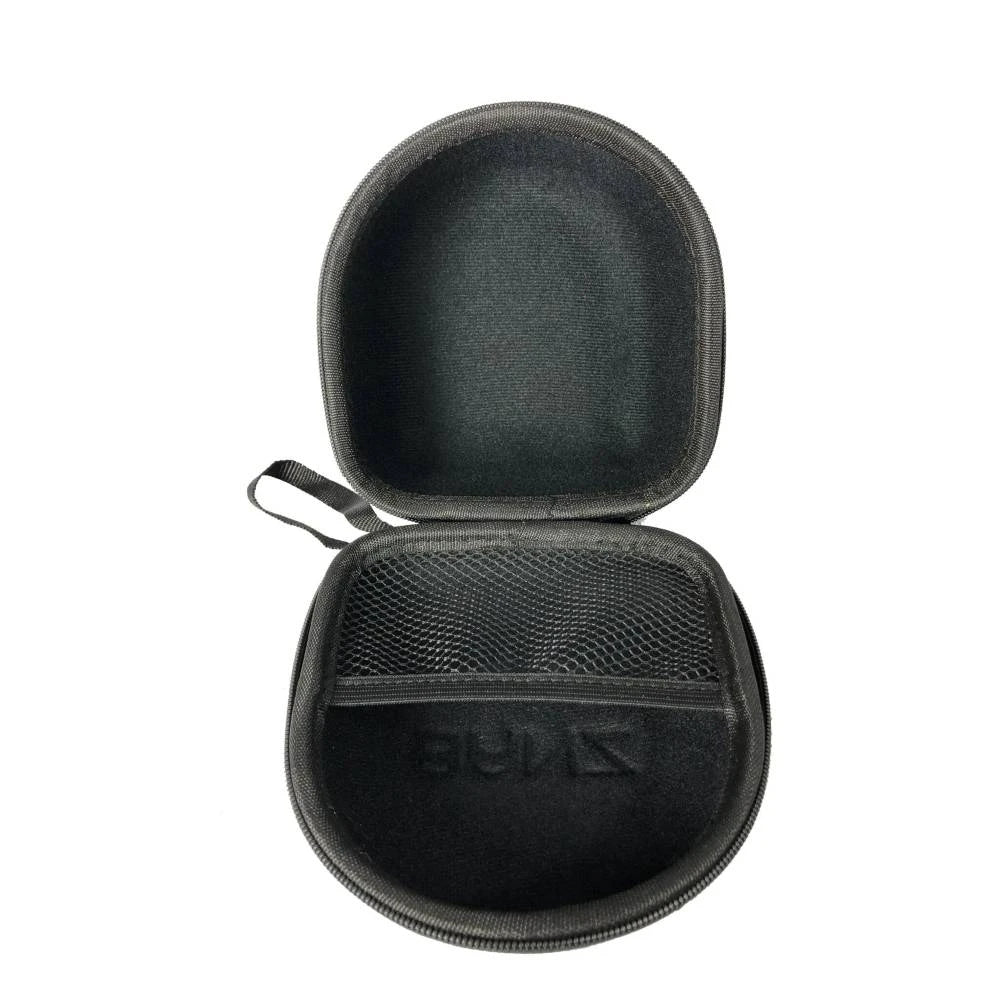 Protective Case For Earmuffs - Pink