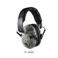 Earmuffs - Graffiti