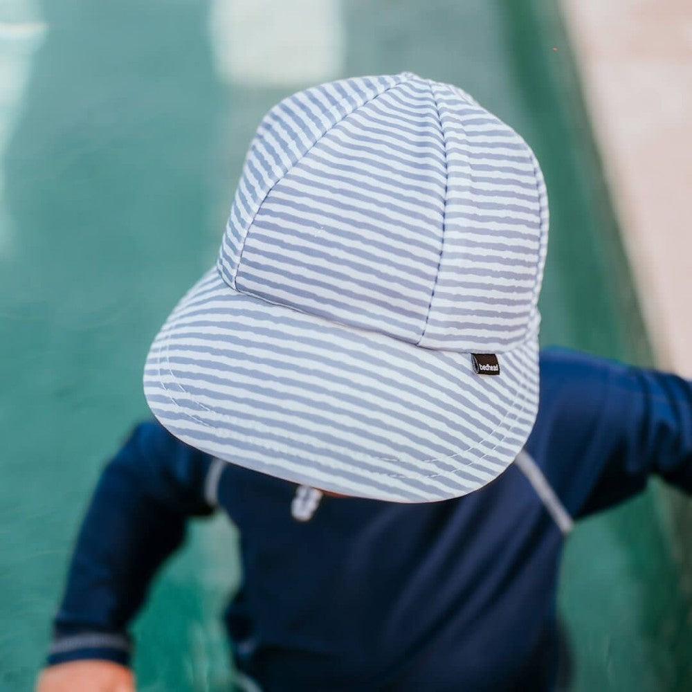 Swim Legionnaire Sun Hat - Stevie