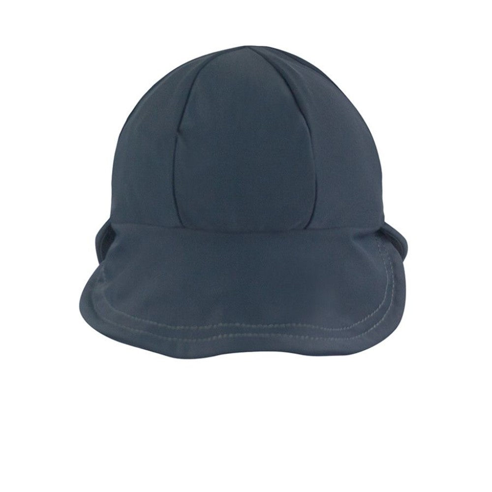 Swim Legionnaire Sun Hat - Slate