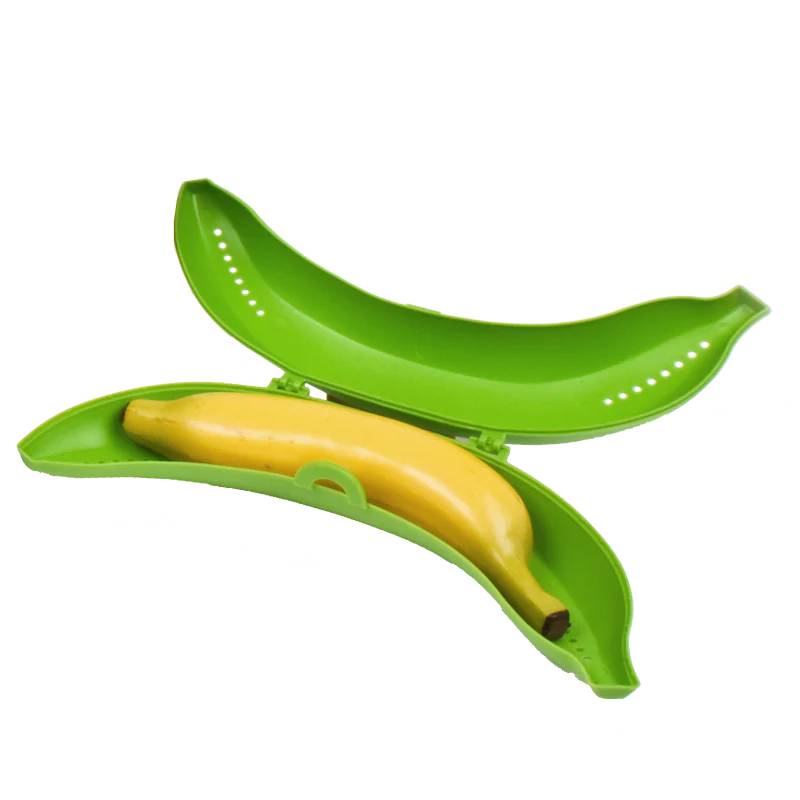 Banana Saver - Green