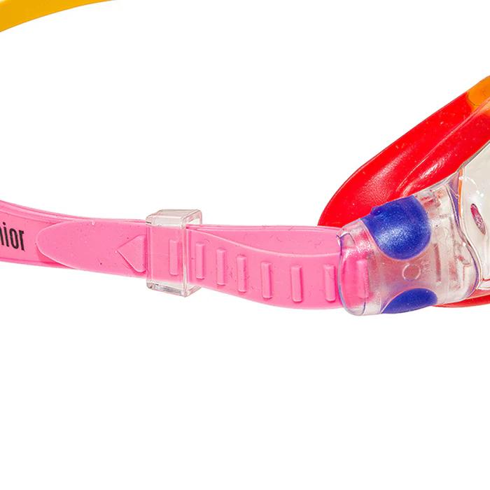 Oracle Junior Goggles - Blue/Green/Teal
