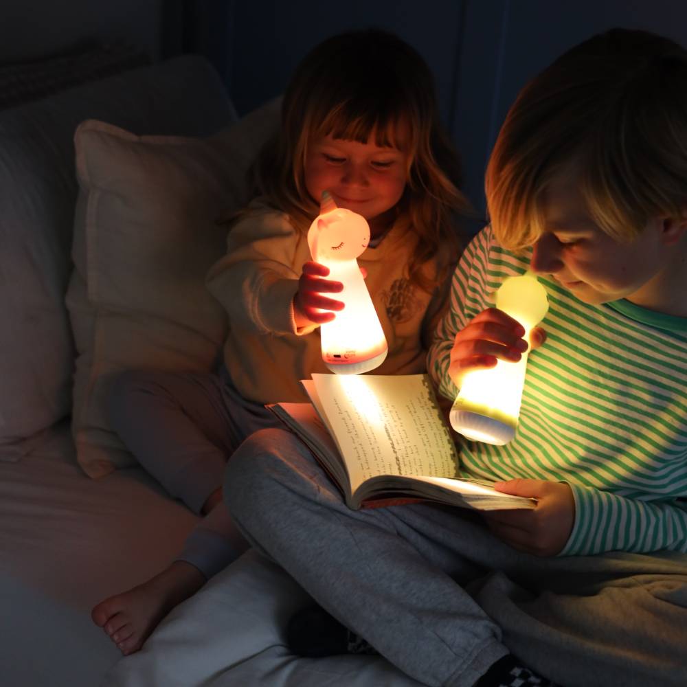 Beam Buddies Torch & Nightlight - Dino