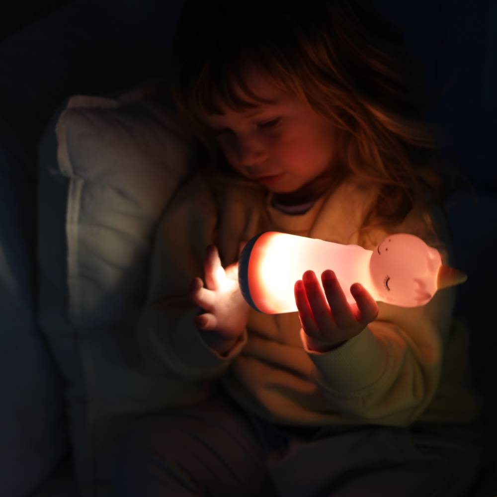 Beam Buddies Torch & Nightlight - Unicorn