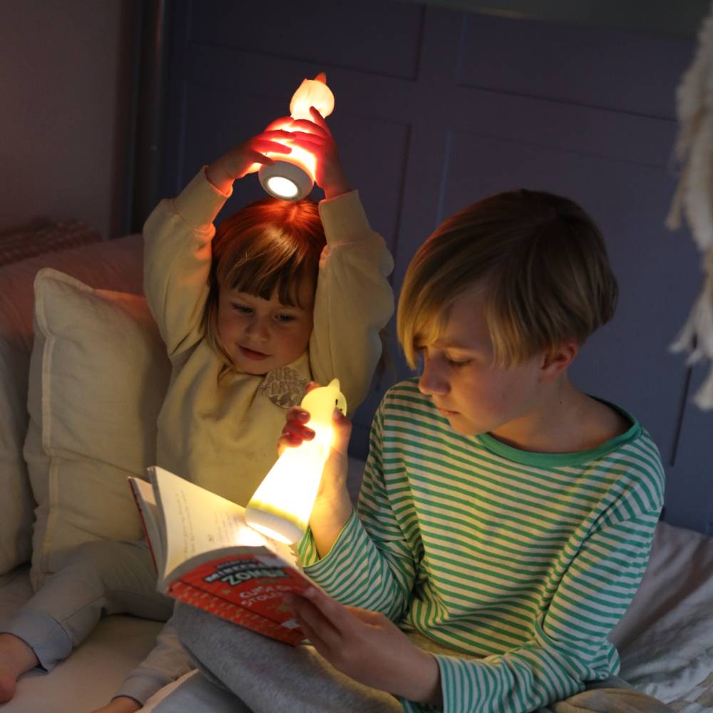 Beam Buddies Torch & Nightlight - Dino