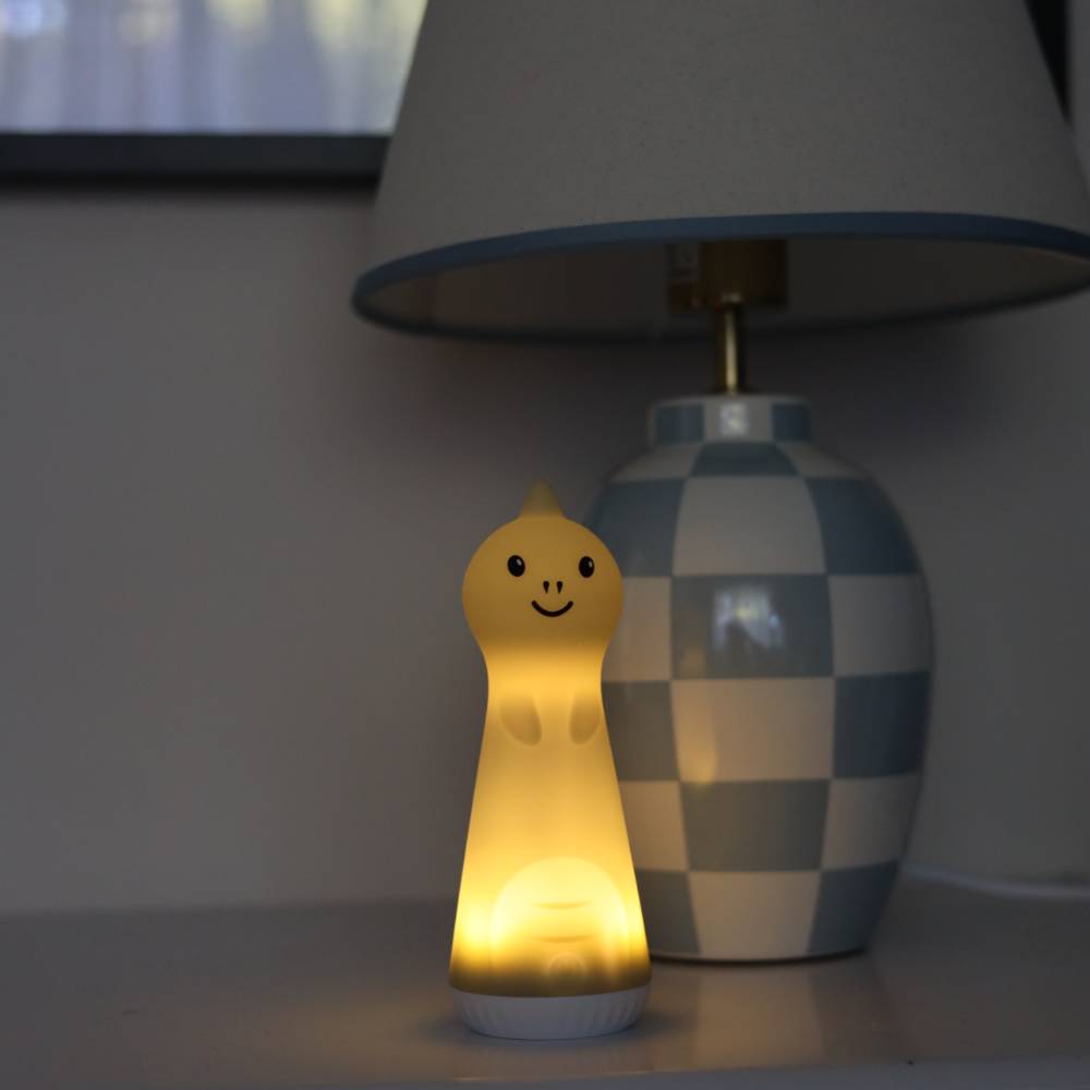 Beam Buddies Torch & Nightlight - Dino
