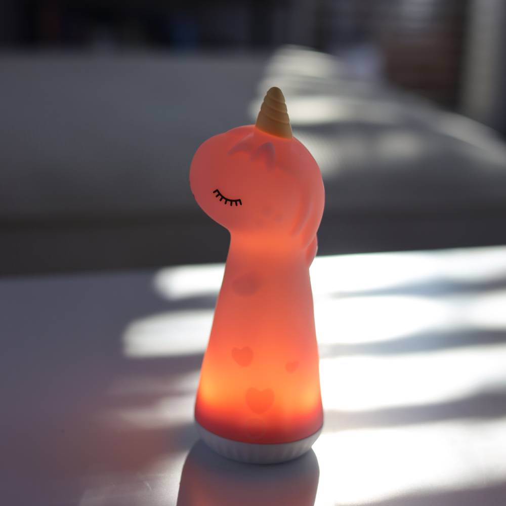 Beam Buddies Torch & Nightlight - Unicorn