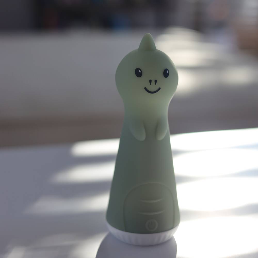 Beam Buddies Torch & Nightlight - Dino