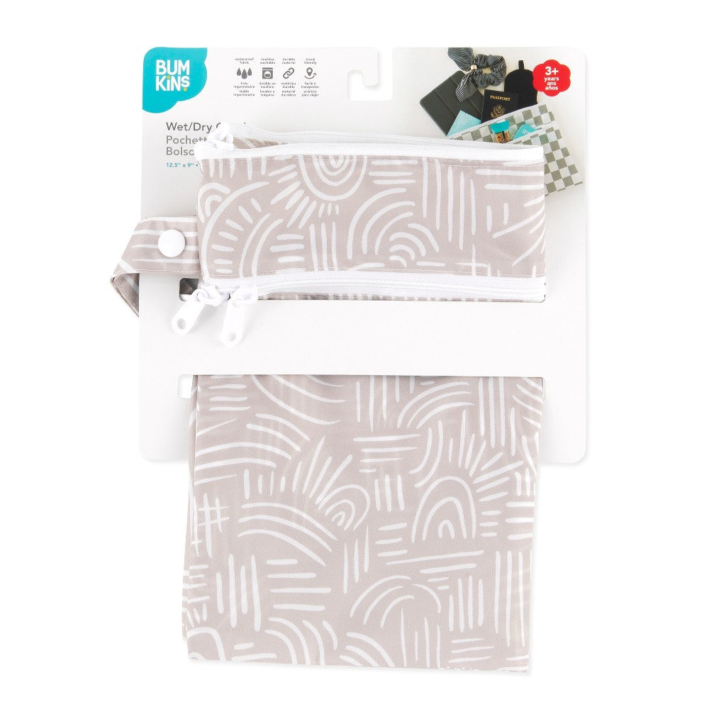 Wet/Dry Clutch - Wander