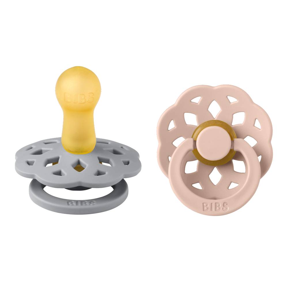 Colour Boheme Dummy - Cloud/Blush