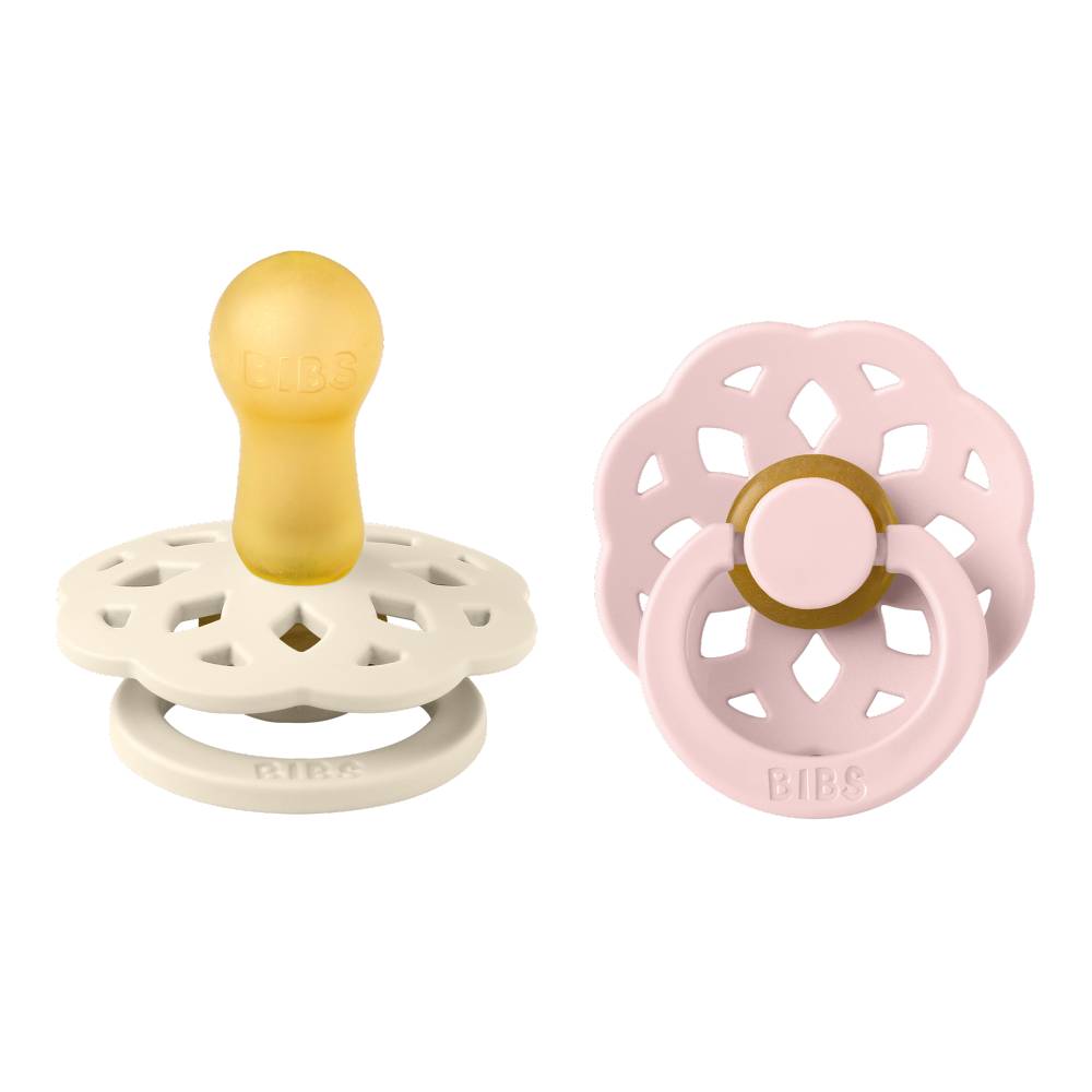 Colour Boheme Dummy - Ivory/Blossom