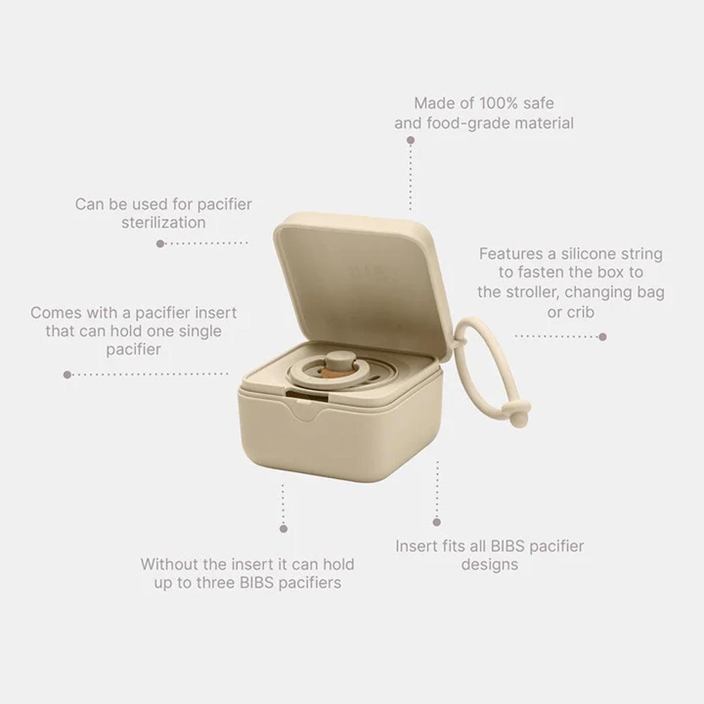 Dummy Box - Sage