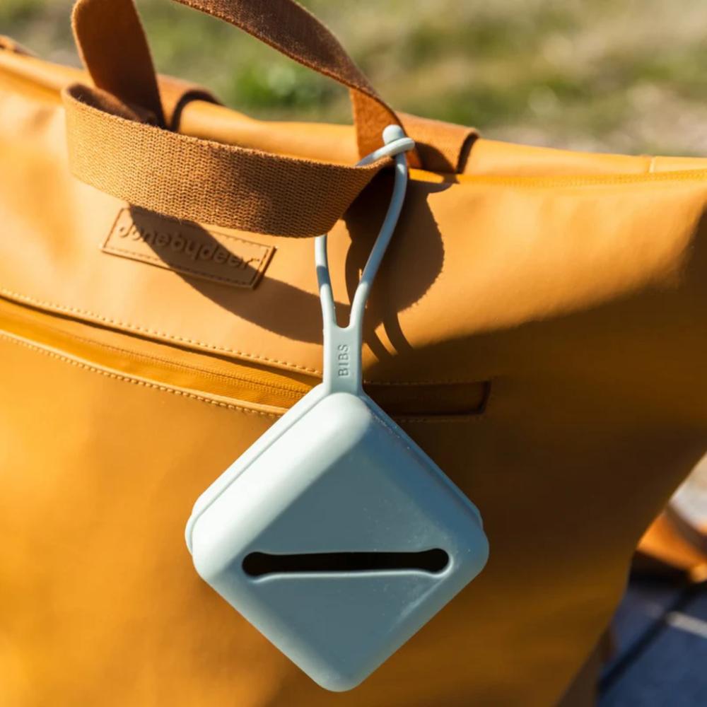 Soft Dummy Case - Dusty Blue