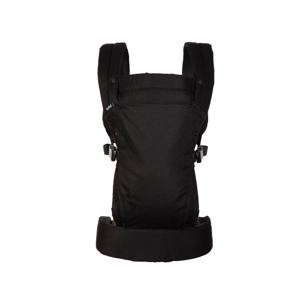 Auri Baby Carrier - Black