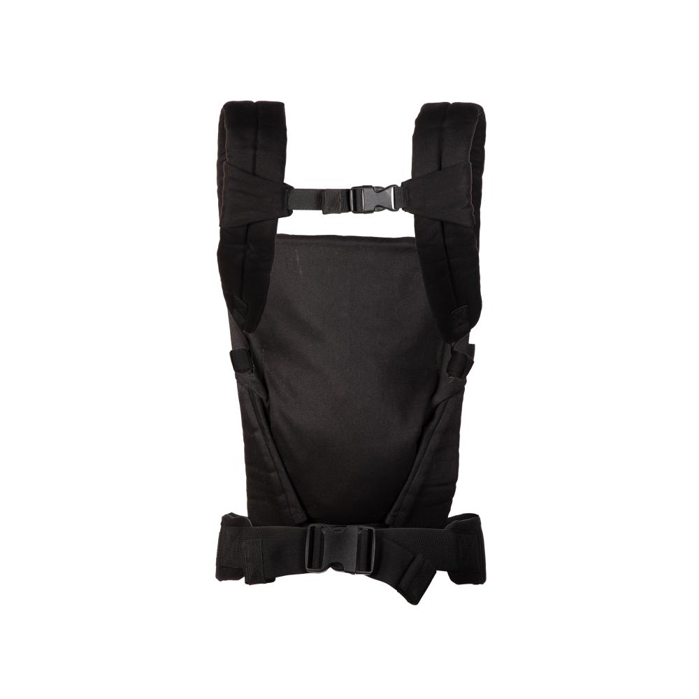 Auri Baby Carrier - Black