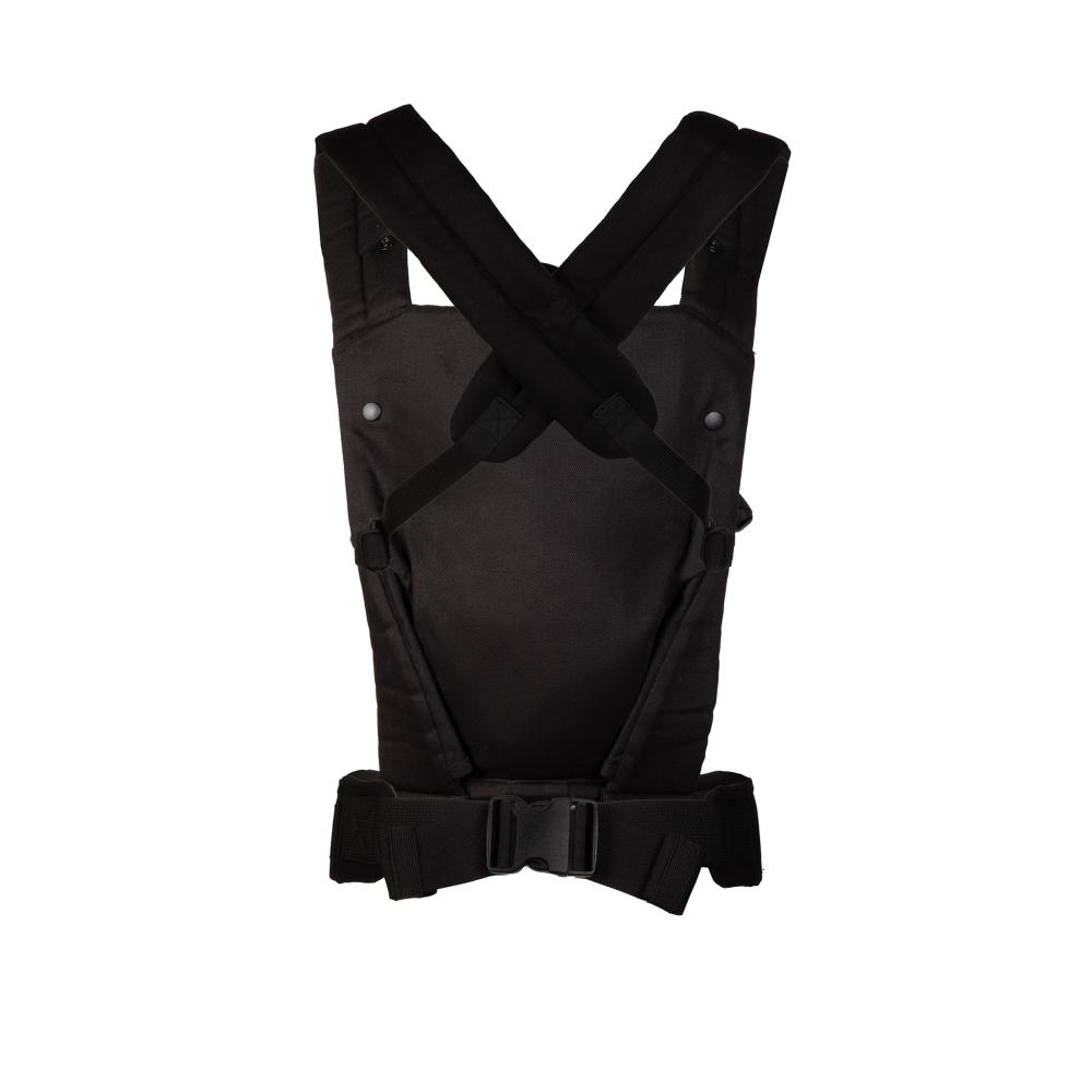 Auri Baby Carrier - Black
