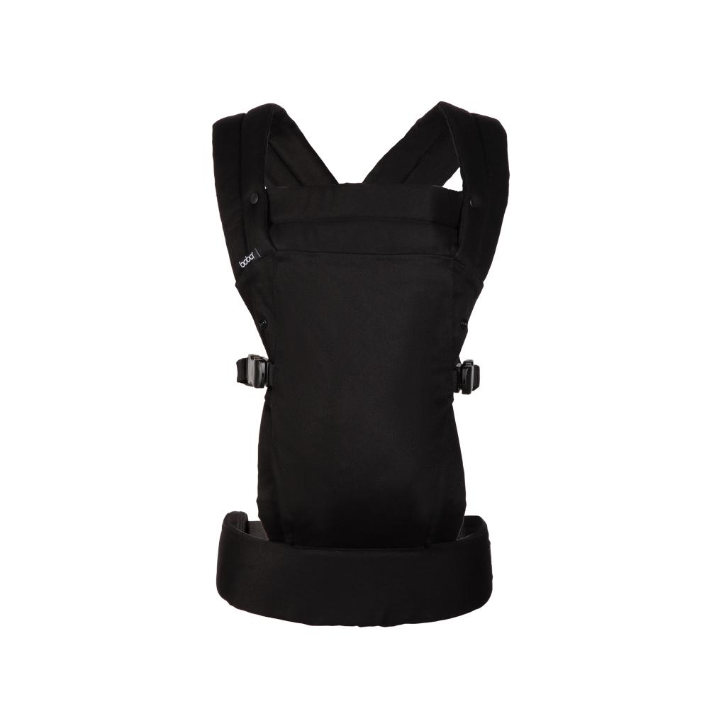 Auri Baby Carrier - Black