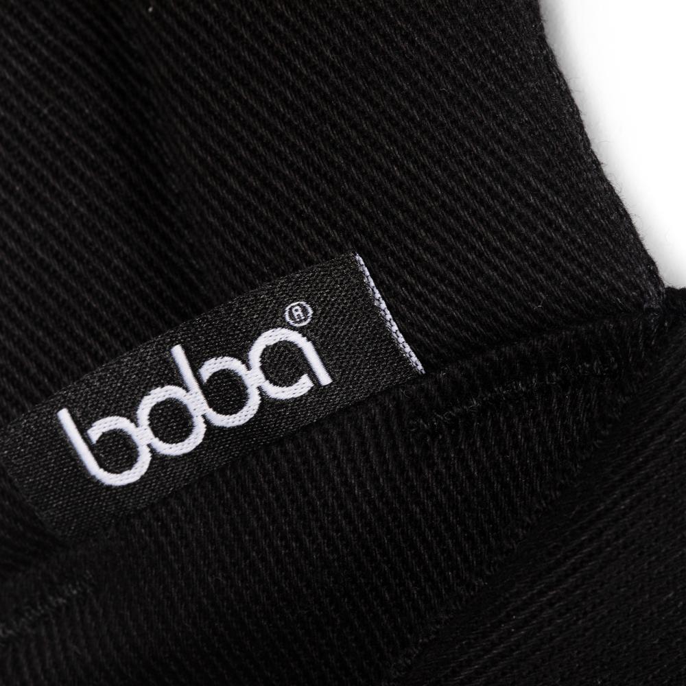 Auri Baby Carrier - Black