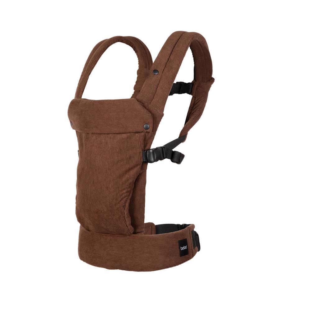 Auri Baby Carrier - Brown Cord