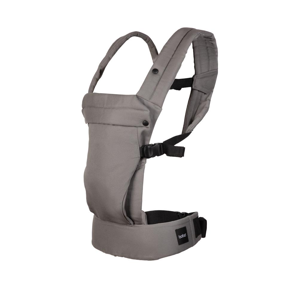 Auri Baby Carrier - Grey
