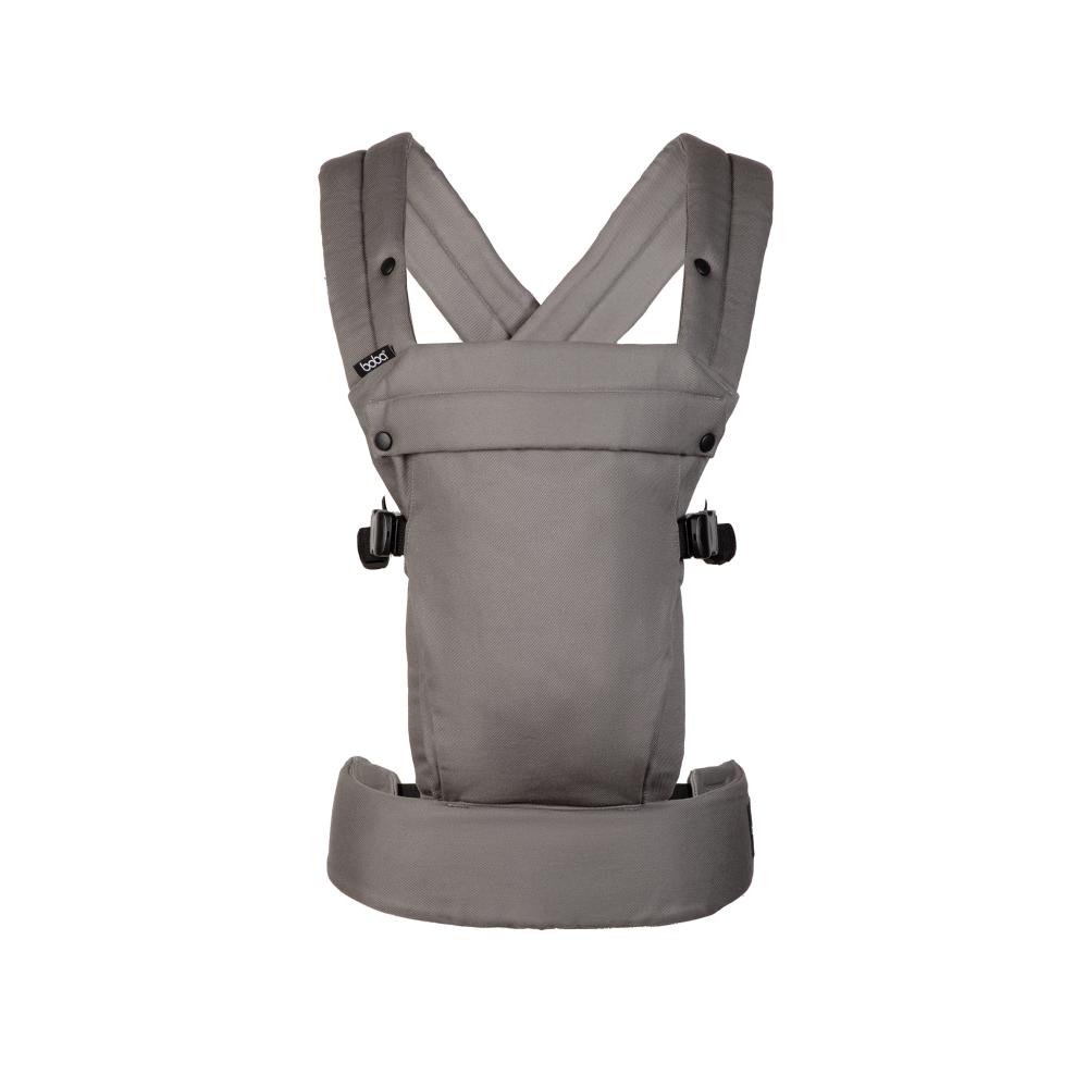 Auri Baby Carrier - Grey