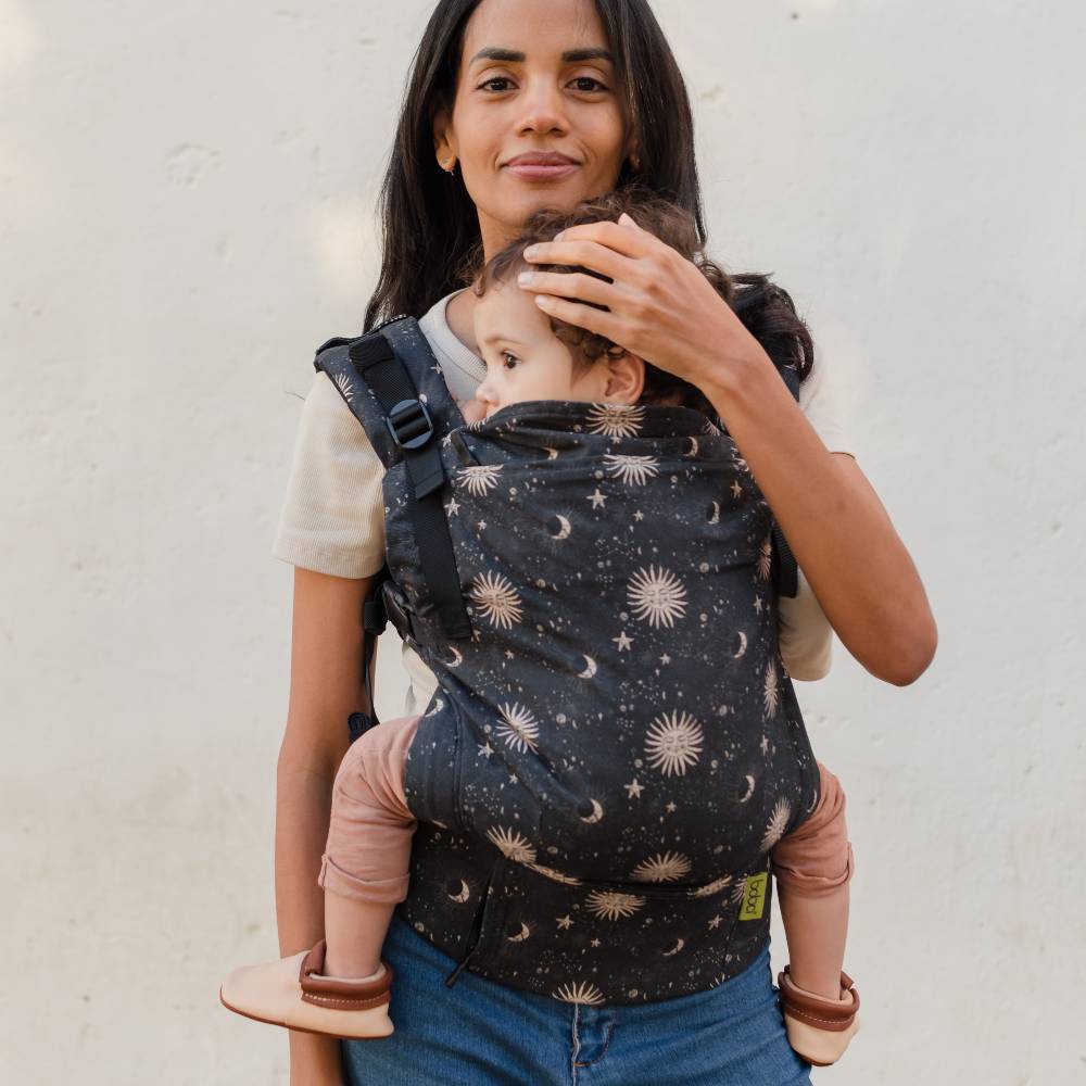 Boba X Adjustable Carrier - Cosmos