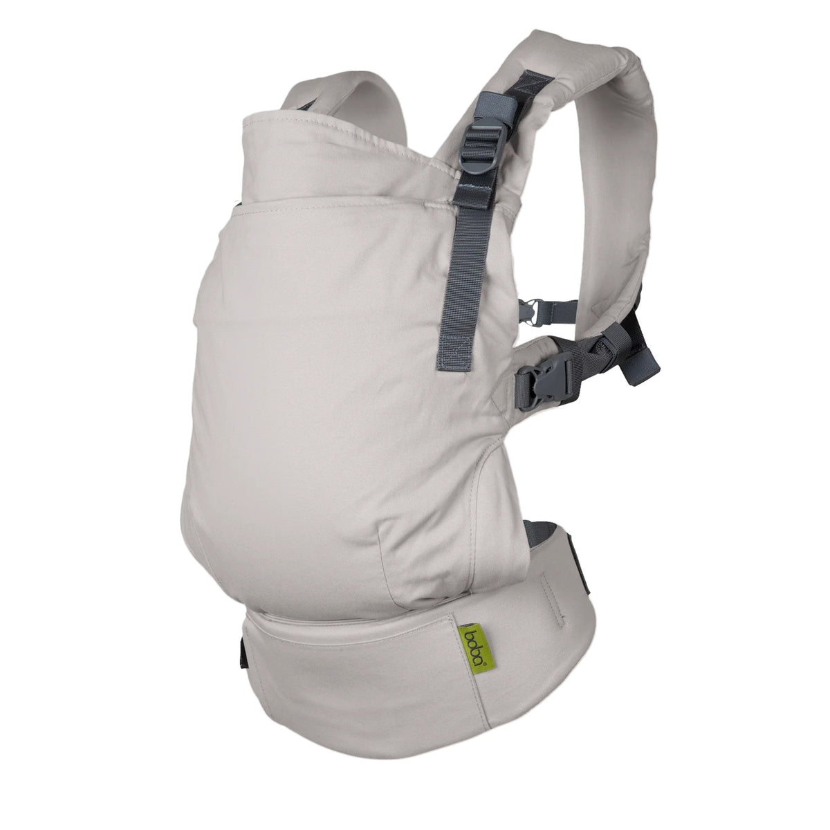Boba X Adjustable Carrier - Grey