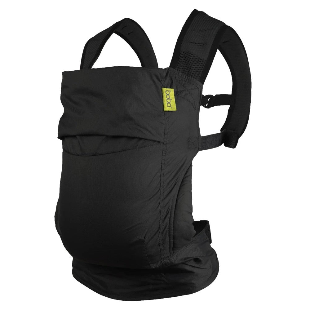 Air Ultra Lightweight Carrier - Black