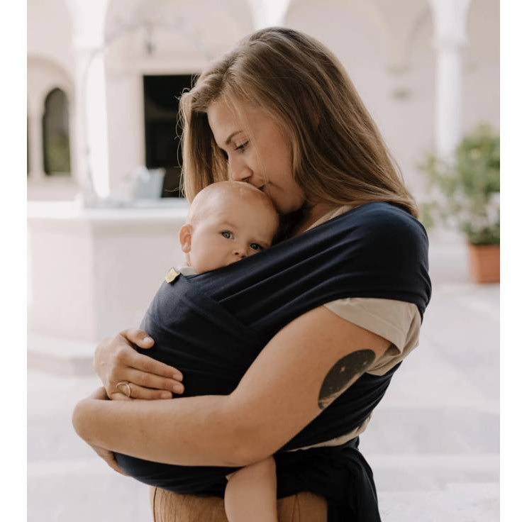 Boba Wrap - Navy