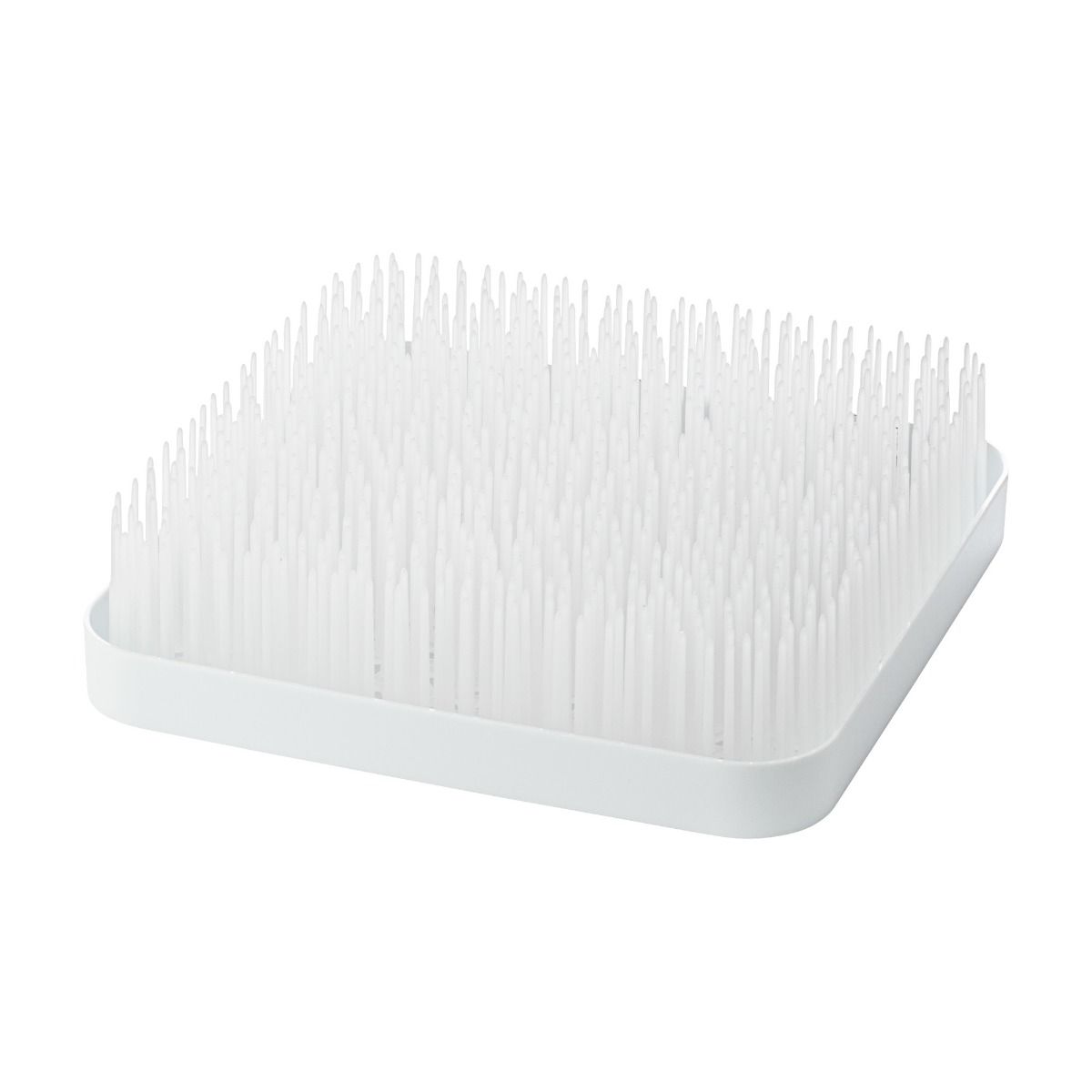 Grass Drying Rack - Winter White