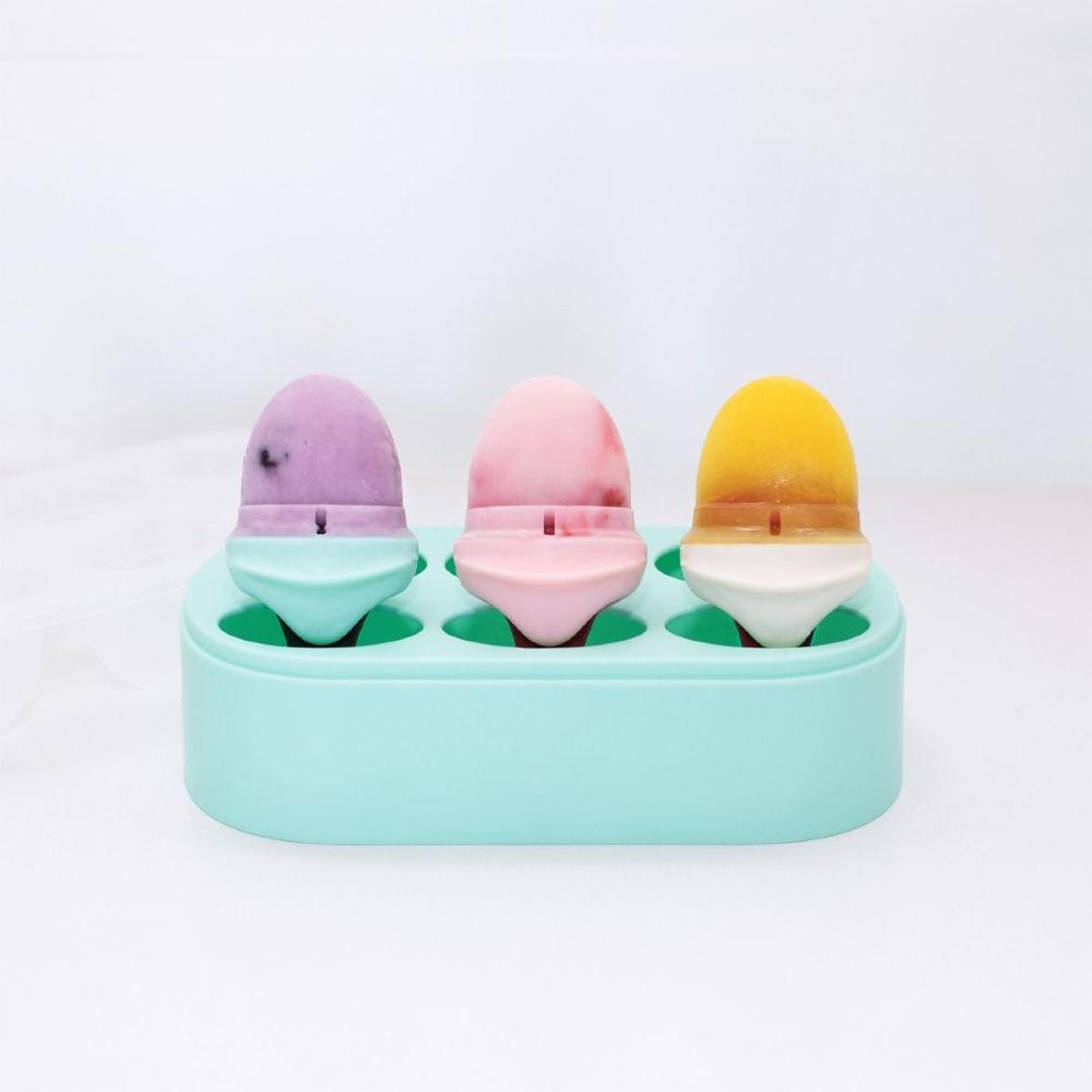 Pulp Freezer Tray