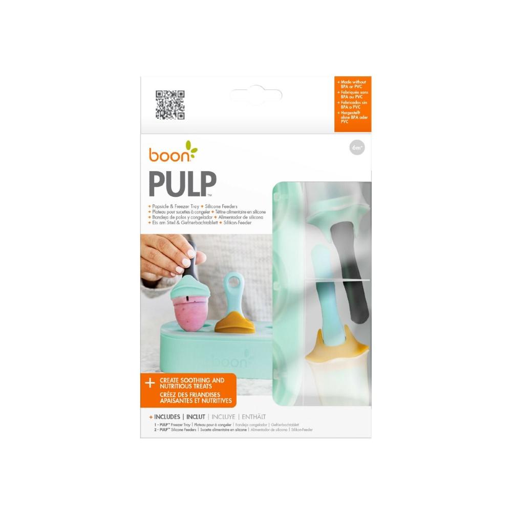 Pulp Freezer Tray