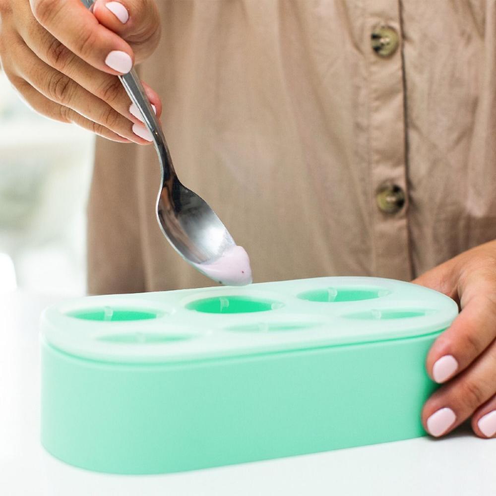 Pulp Freezer Tray