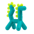 Growl Silicone Teether