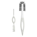 Trip 2 Bottle Brush Set - Grey