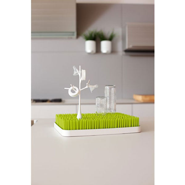 White Twig Drying Rack