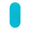 Ripple Bathtub Mat - Blue