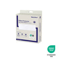 Junior Pillow Protector 2pk