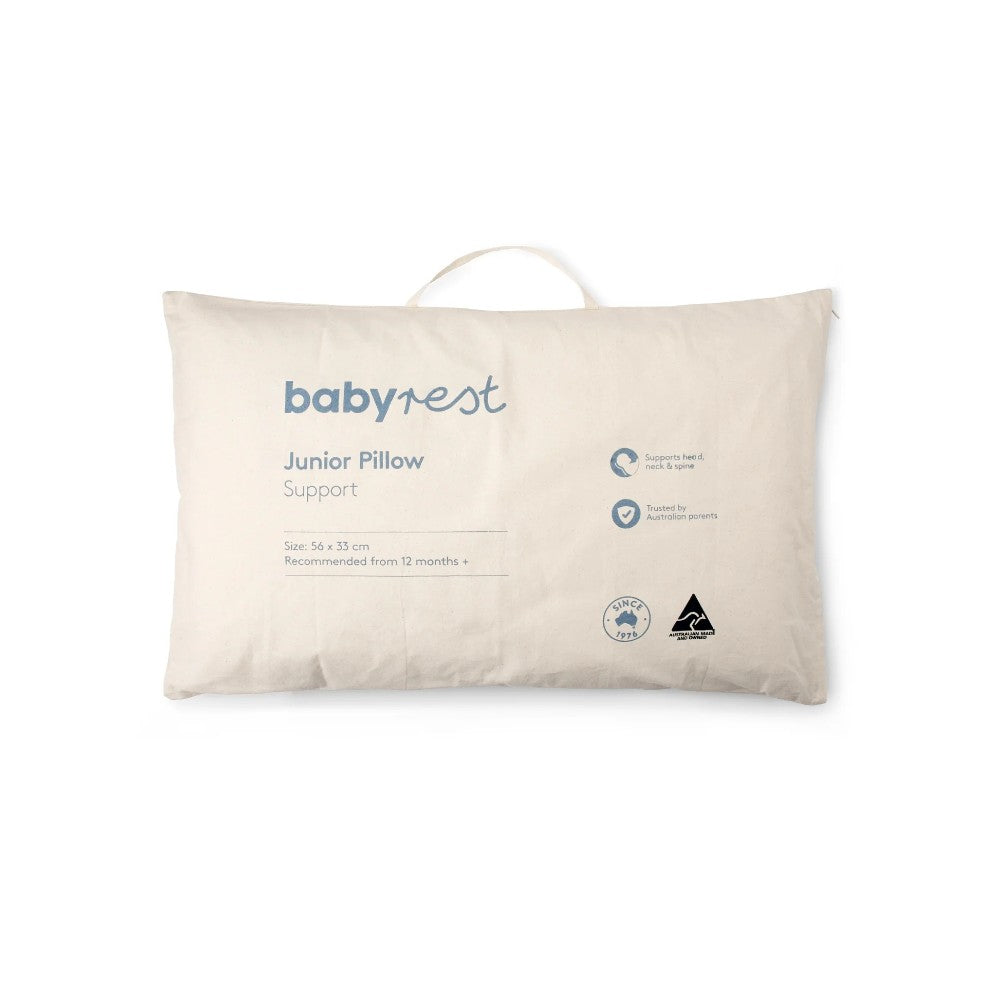 Junior Pillow - Support