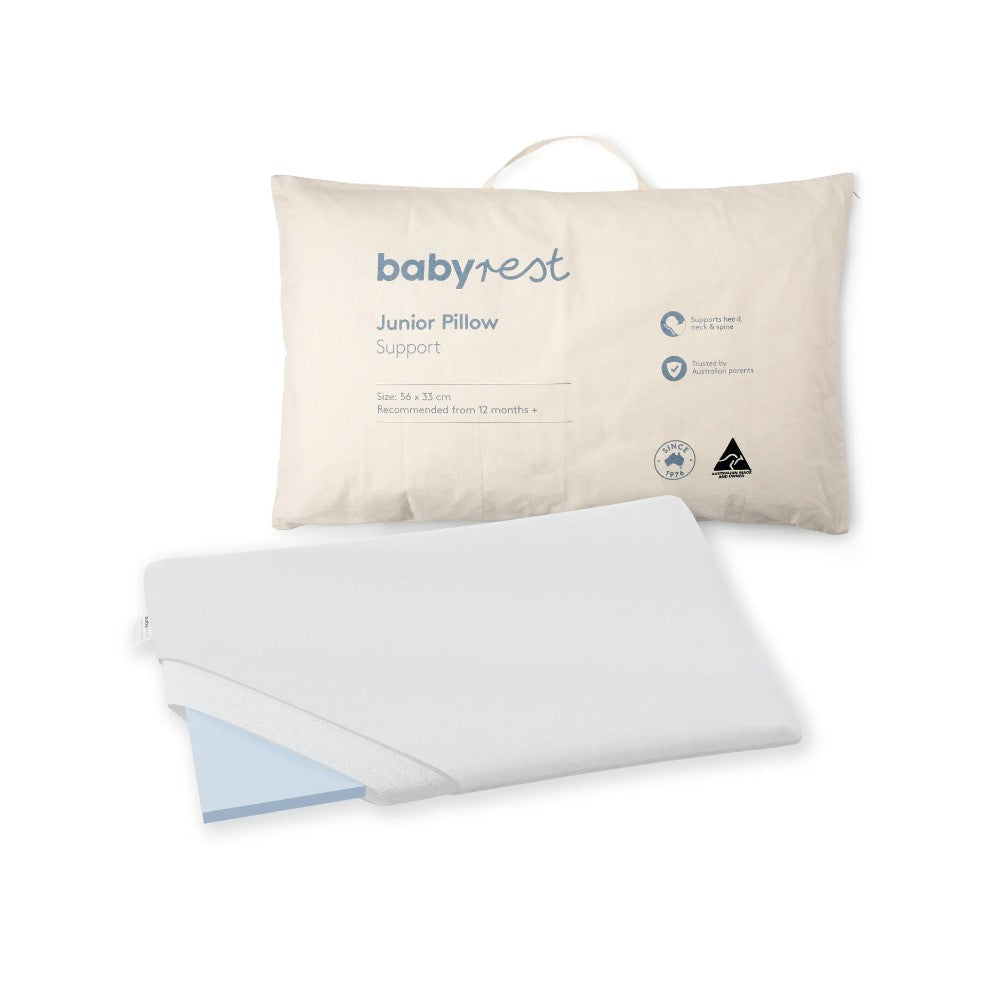 Junior Pillow - Support