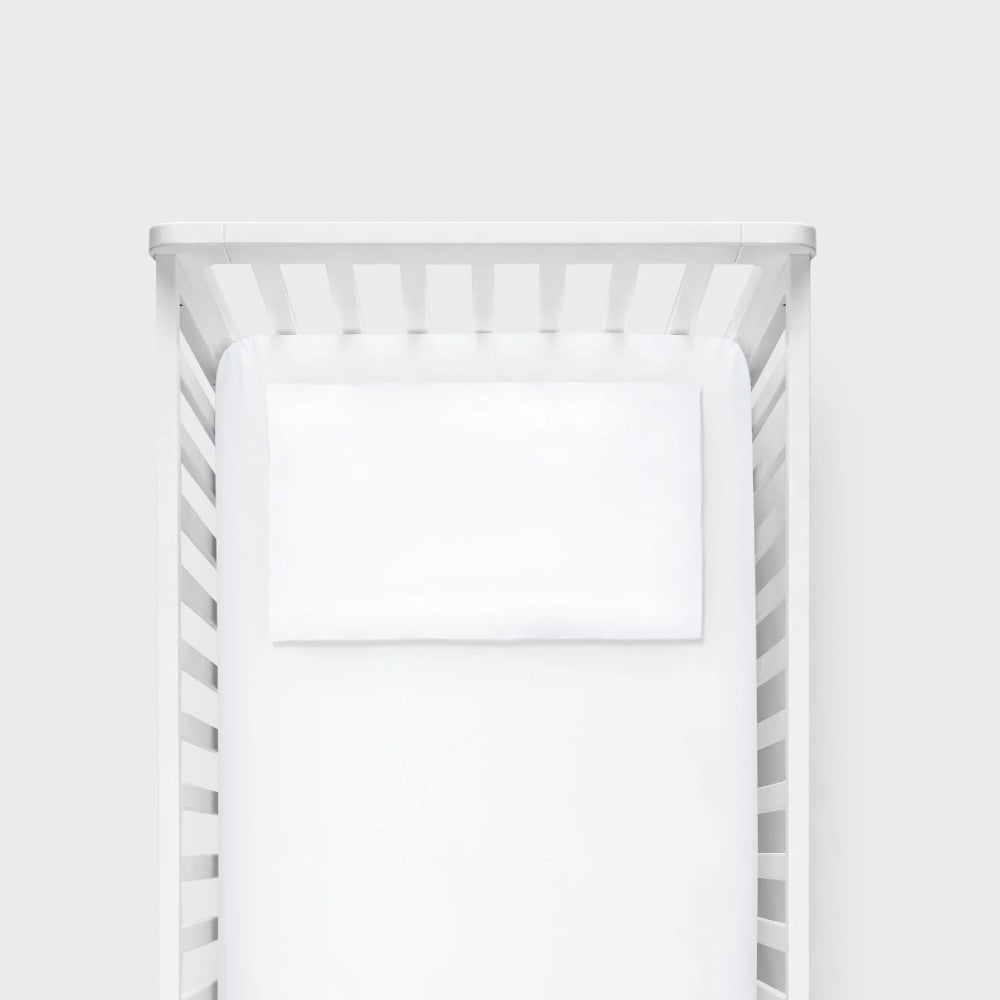 Junior Pillow - Ventilated + Bamboo