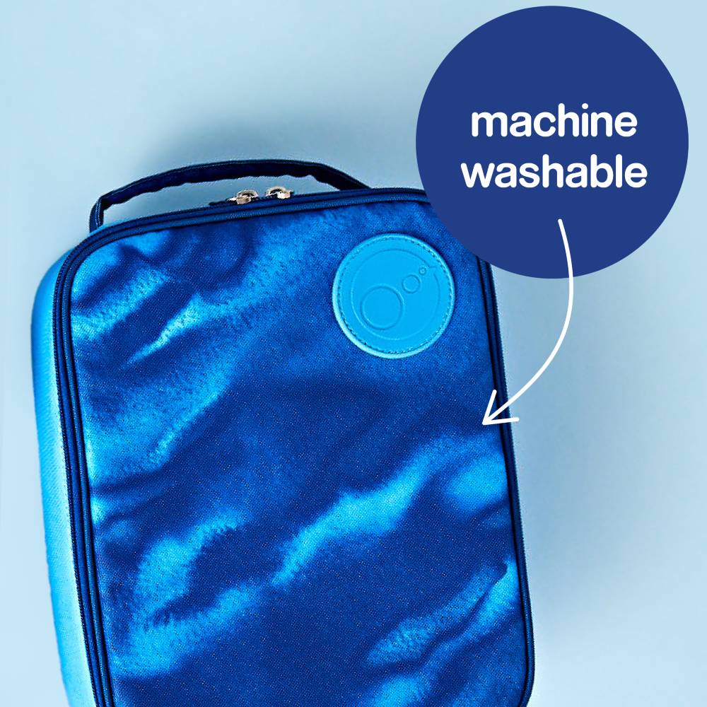 Flexi Insulated Lunch Bag - Stardust