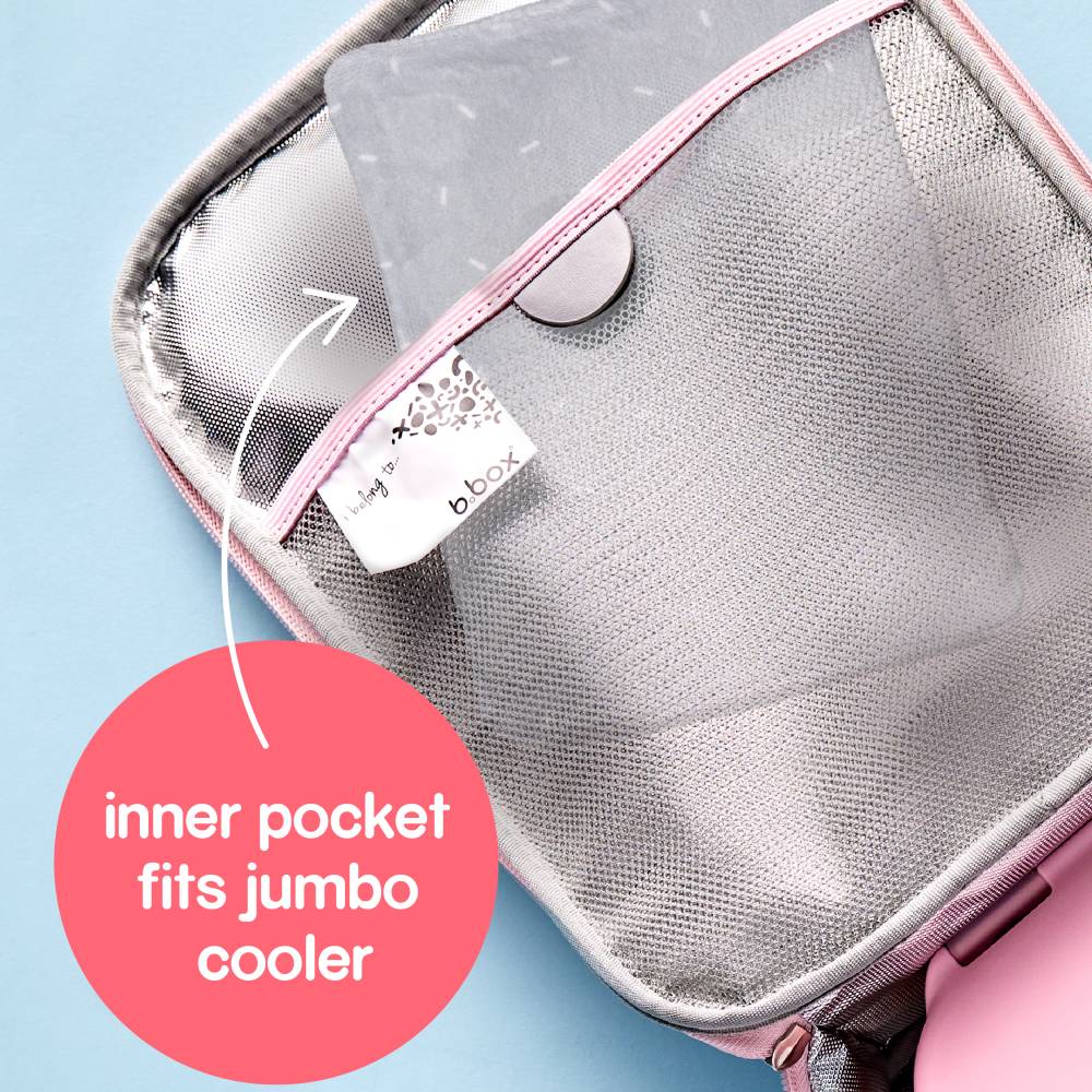 Flexi Insulated Lunch Bag - Stardust